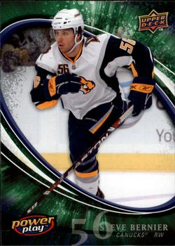 Steve Bernier