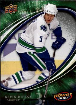 Kevin Bieksa