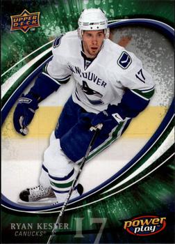 Ryan Kesler