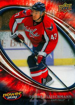 Tomas Fleischmann