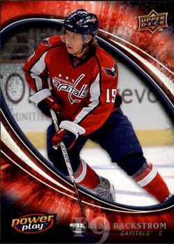 Nicklas Backstrom