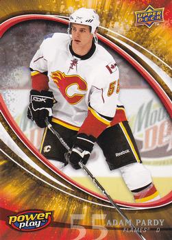 Adam Pardy
