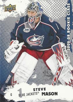 Steve Mason