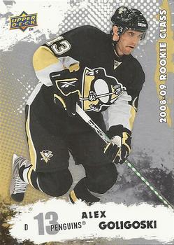 Alex Goligoski
