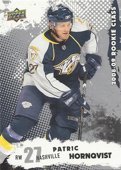 Patric Hornqvist