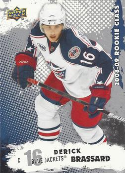 Derick Brassard