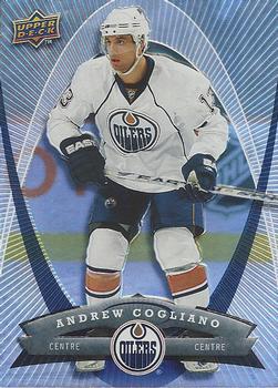 Andrew Cogliano