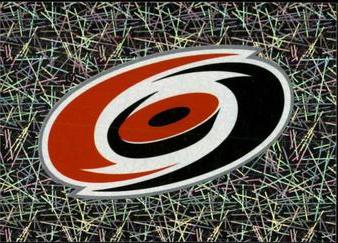 Carolina Hurricanes Logo 