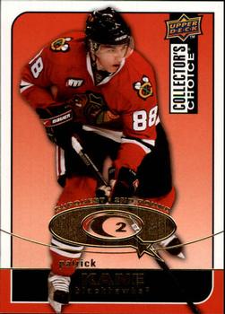 Patrick Kane