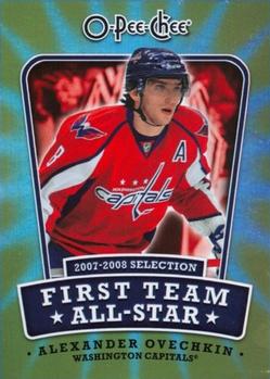 Alexander Ovechkin