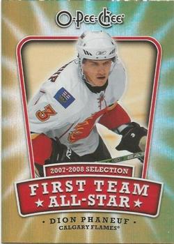 Dion Phaneuf