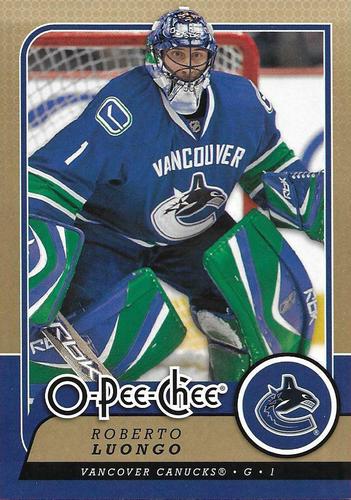 Roberto Luongo