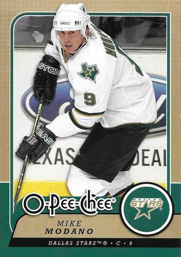 Mike Modano