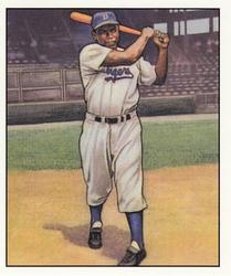 Jackie Robinson