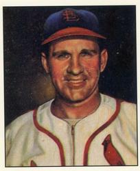 Enos Slaughter