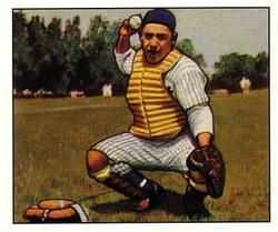 Yogi Berra