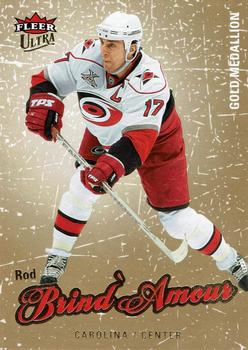 Rod Brind'Amour
