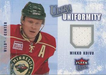 Mikko Koivu