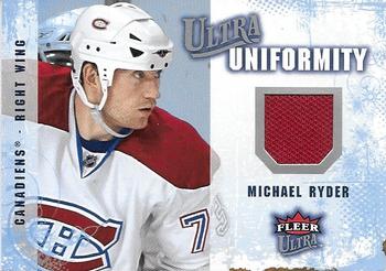 Michael Ryder