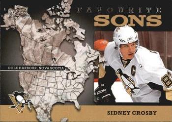 Sidney Crosby