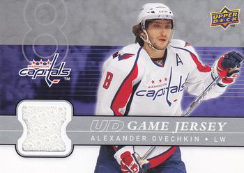 Alexander Ovechkin