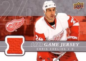 Chris Chelios