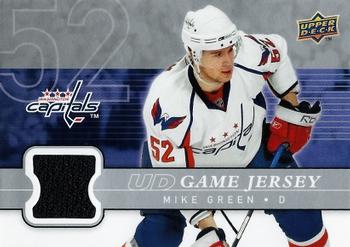 Mike Green