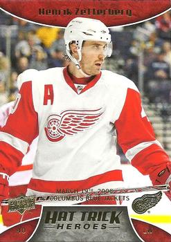 Henrik Zetterberg