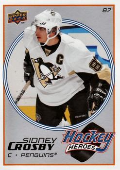 Sidney Crosby