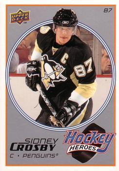 Sidney Crosby