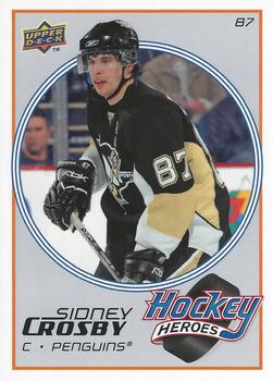 Sidney Crosby