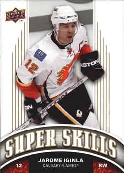 Jarome Iginla