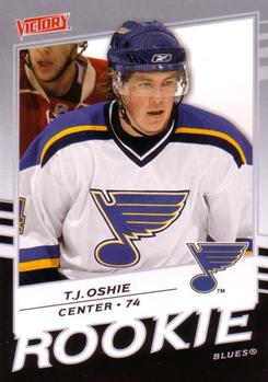 T.J. Oshie