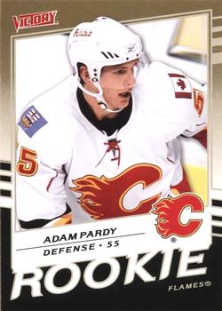 Adam Pardy