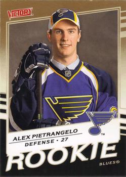 Alex Pietrangelo