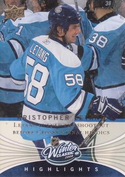 Kristopher Letang