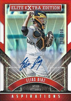 Elias Diaz