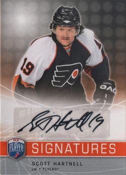 Scott Hartnell