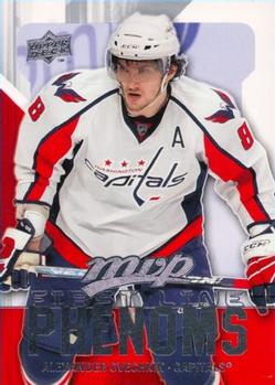 Alexander Ovechkin