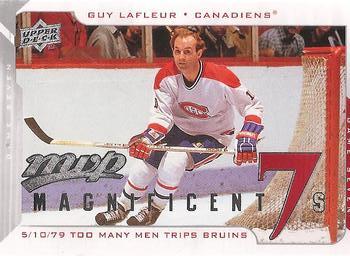 Guy Lafleur