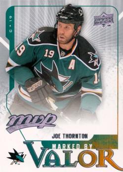 Joe Thornton