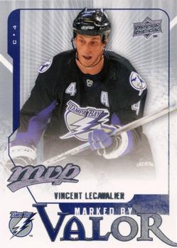 Vincent Lecavalier