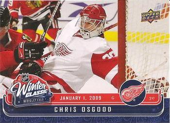 Chris Osgood