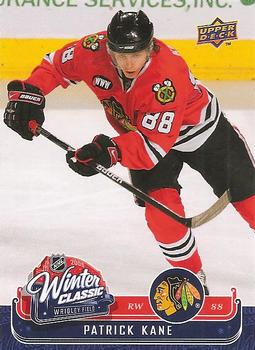 Patrick Kane