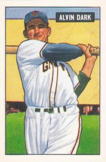 Alvin Dark
