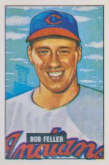 Bob Feller
