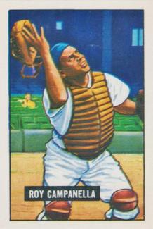 Roy Campanella