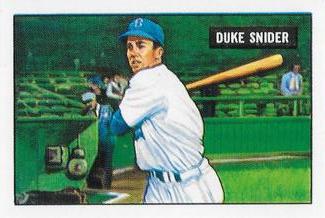 Duke Snider