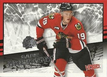 Jonathan Toews
