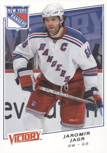 Jaromir Jagr